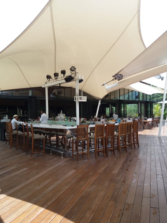 Gastro La Vela Khao Lak