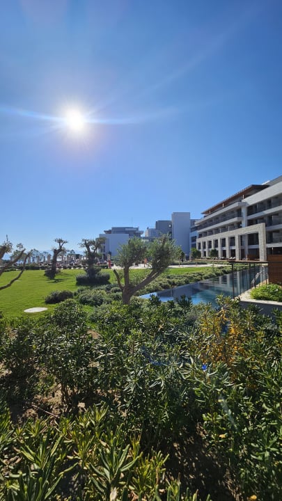 Außenansicht Anda Barut Collection