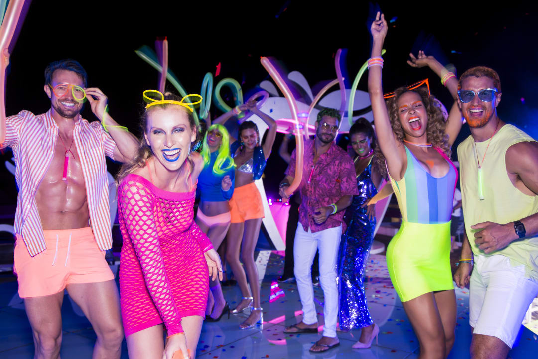 Sport & Freizeit The Tower by Temptation