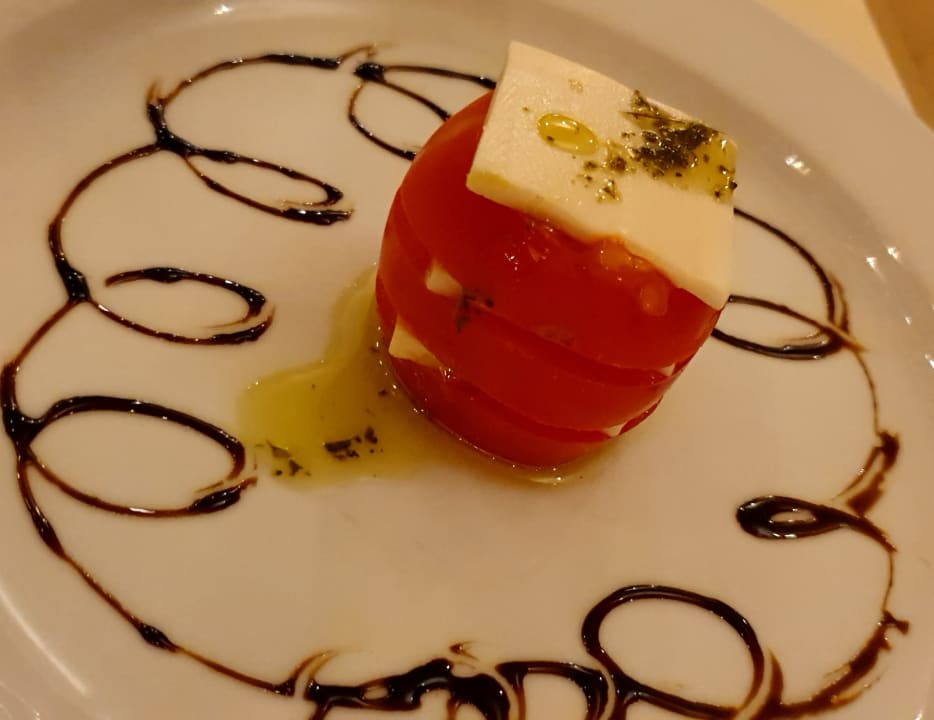 Gastro Serenity Alpha Beach