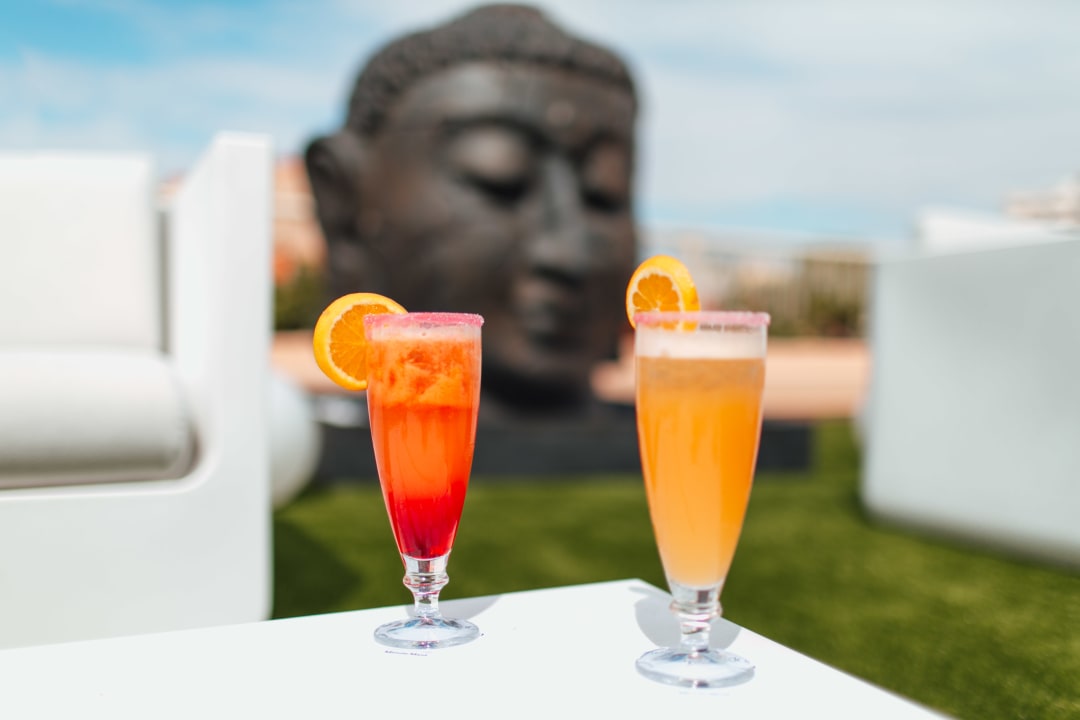 Gastro Poseidon La Manga Hotel & Spa - Adults Only