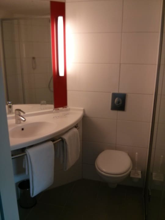 Bad ibis Berlin Kurfürstendamm