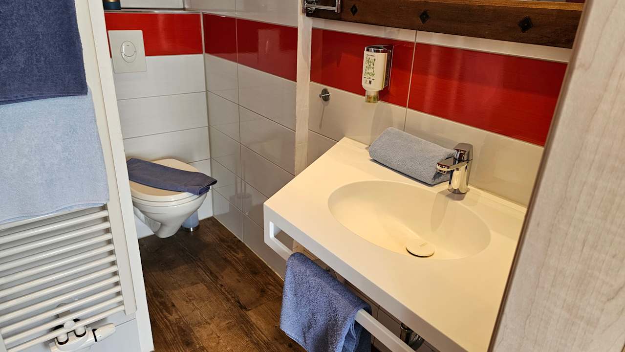 Zimmer Hotel Am Kurpark