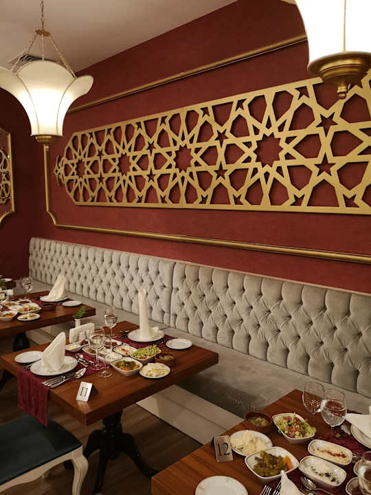 Gastro Mary Hotel Side