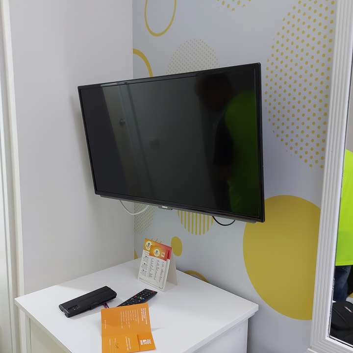 Zimmer FUN&SUN Smart Hane Sun Hotel