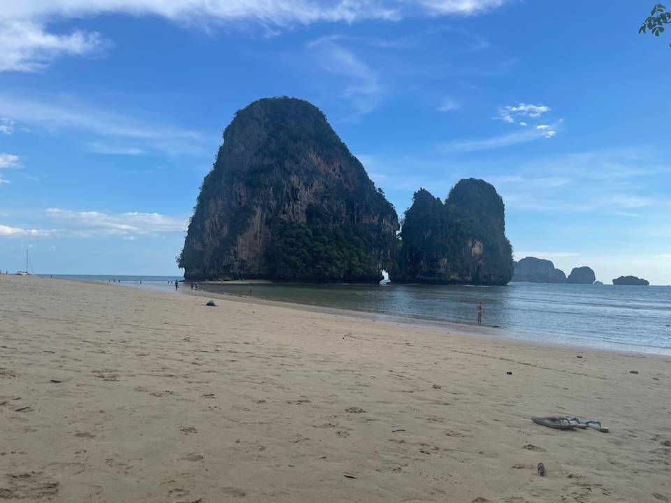 Strand Hotel Bhu Nga Thani Resort and Spa