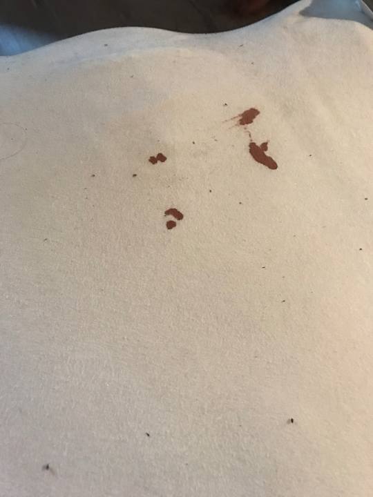 Zimmer Joker Side Hill