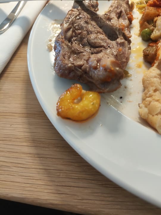 Gastro Myseahouse Flamingo - Adults only