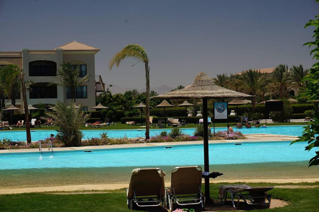 BASEN JAZ Aquamarine Resort