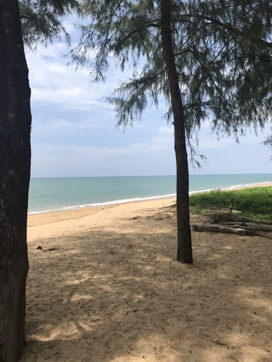 Strand La Vela Khao Lak