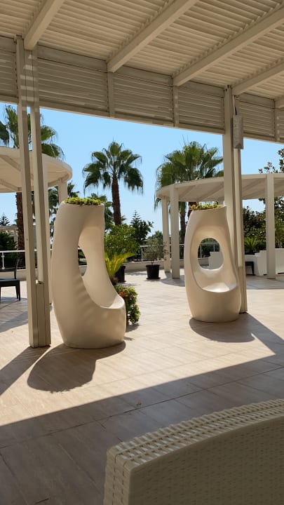 Sonstiges Seaden Sea World Resort & Spa