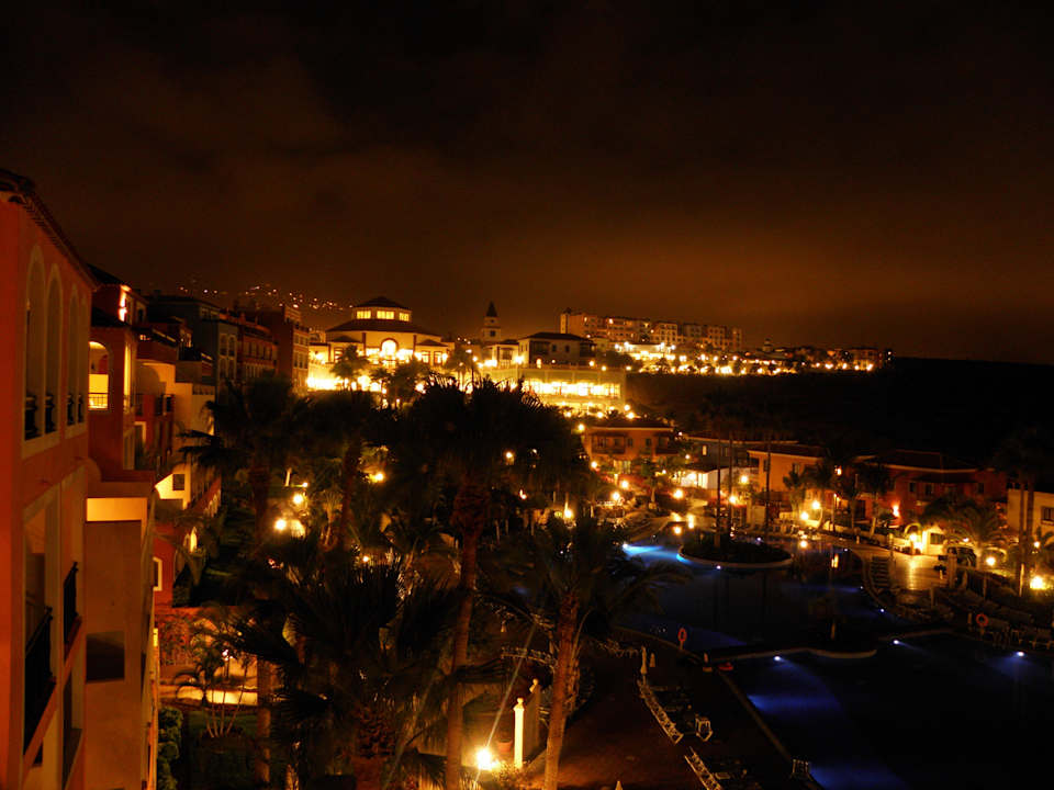 Abend Motive  Bahia Principe Sunlight Costa Adeje