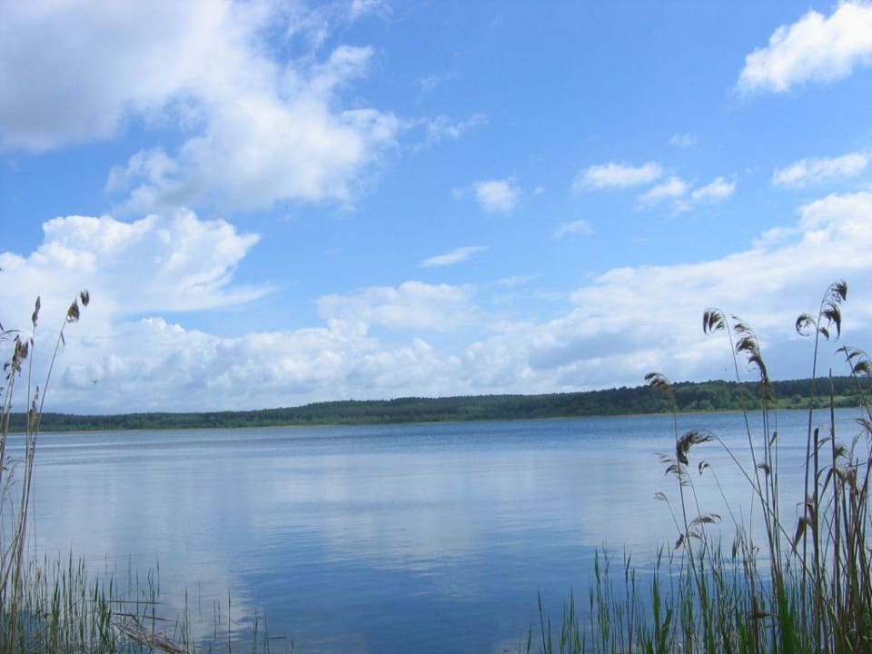 Hotel-Strand Hotel Ferienpark Plauer See