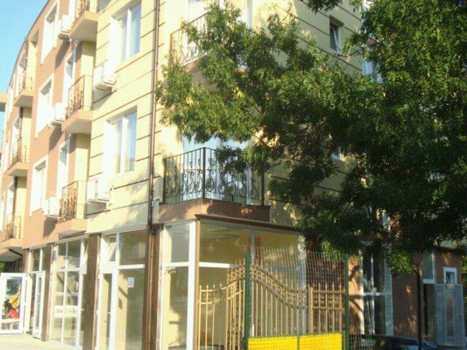 Zgrada Guest House Ivano