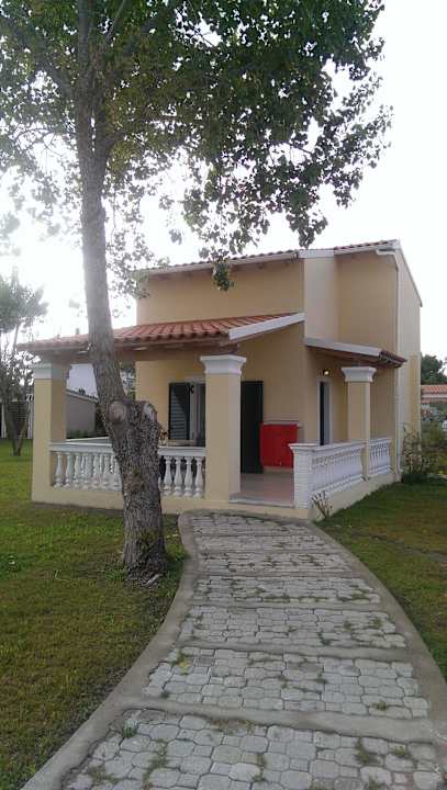 Suite Capo Di Corfu  (Im Umbau/Renovierung)