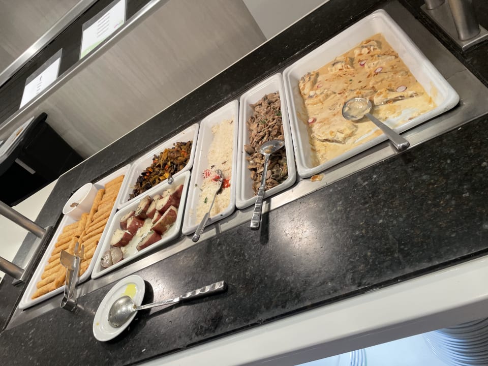 Gastro Hipotels La Geria