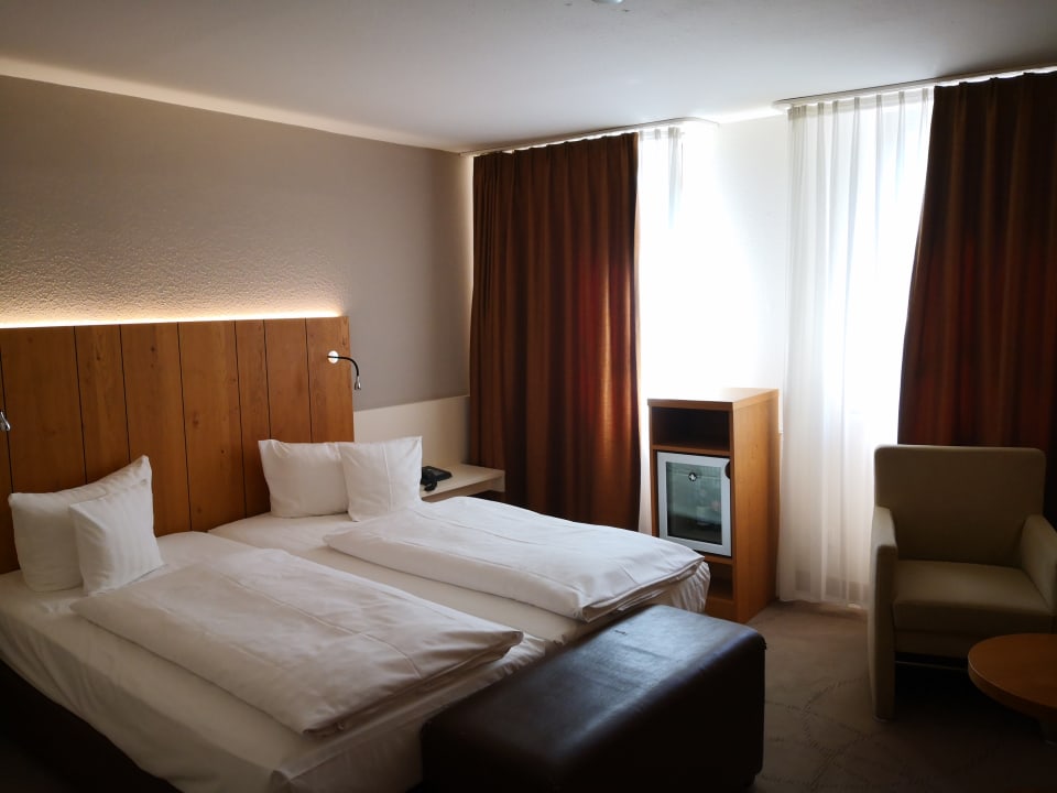 Zimmer Hotel Zum Goldenen Ochsen