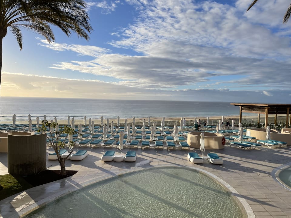 Pool Iberostar Selection Fuerteventura Palace