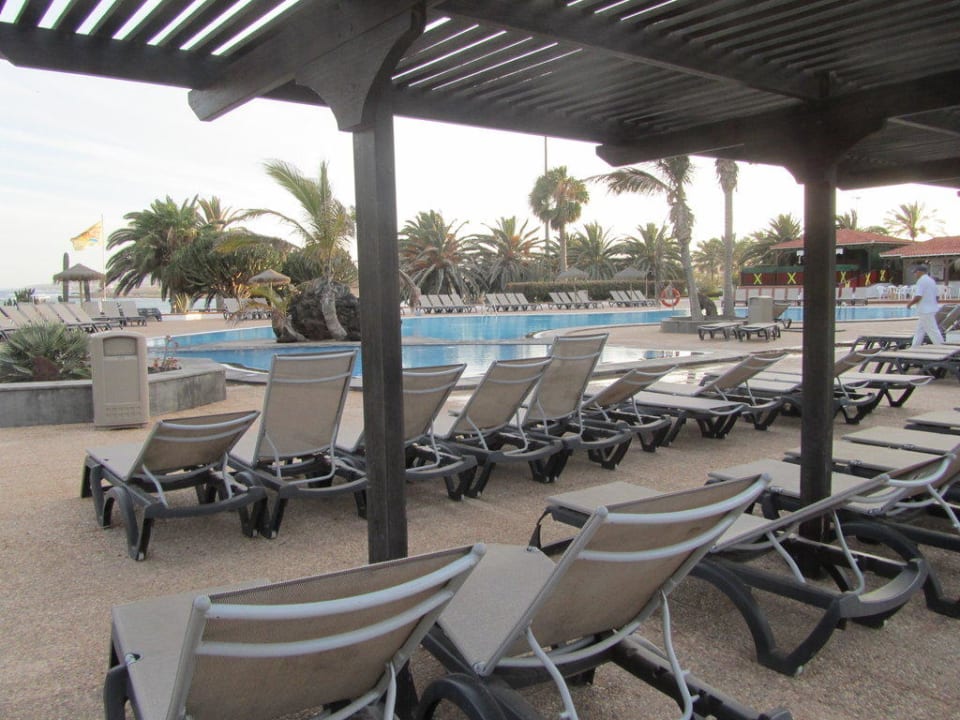 Pool Barceló Fuerteventura Castillo