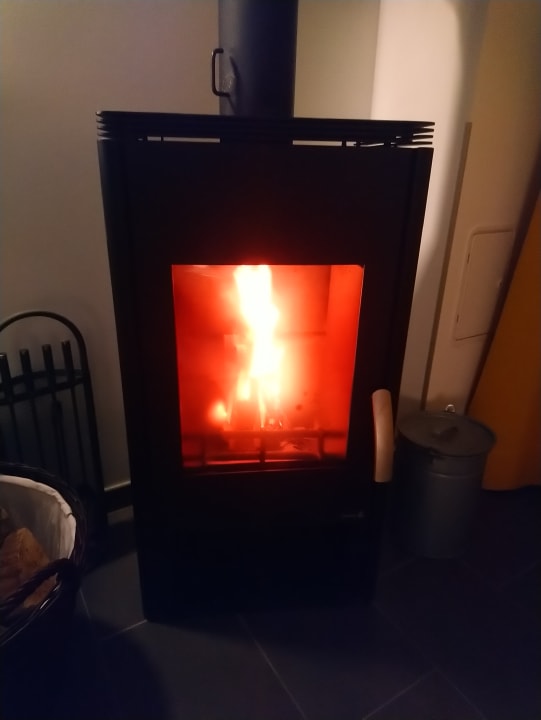 Zimmer Ferienhauspark Asgard in Damp