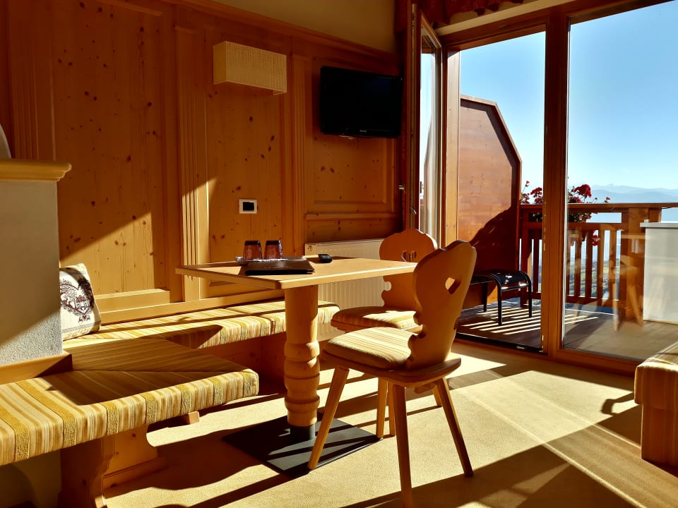 Zimmer Parkhotel Holzerhof