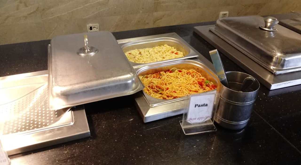 Gastro Pickalbatros Aqua Vista Resort - Hurghada