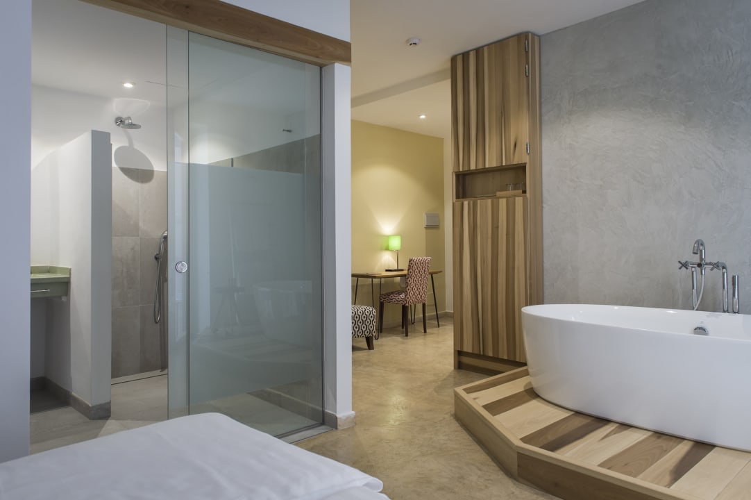 Zimmer Hotel Palau Sa Font