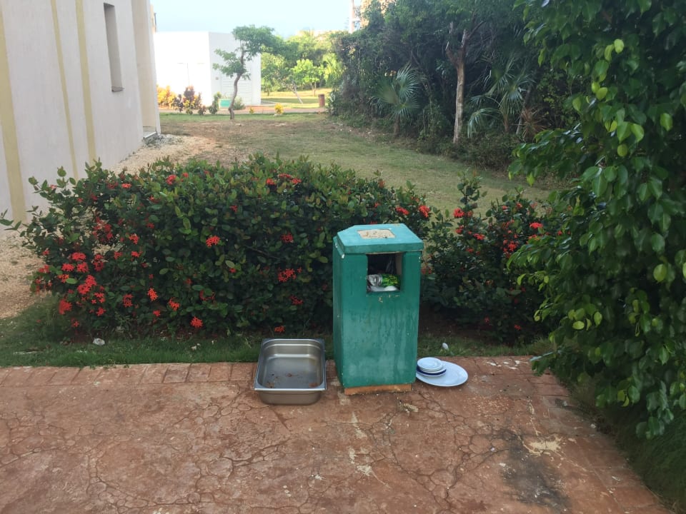 Sonstiges Hotel Lagunas del Mar