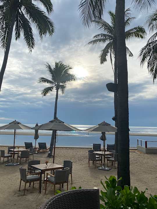 Gastro Anantara Hua Hin Resort