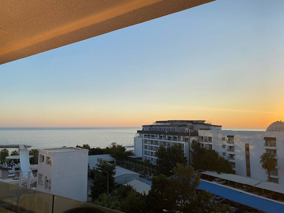 Ausblick Rubi Platinum Sign