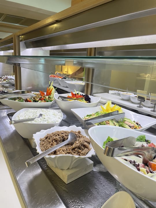 Gastro Pernera Beach Hotel