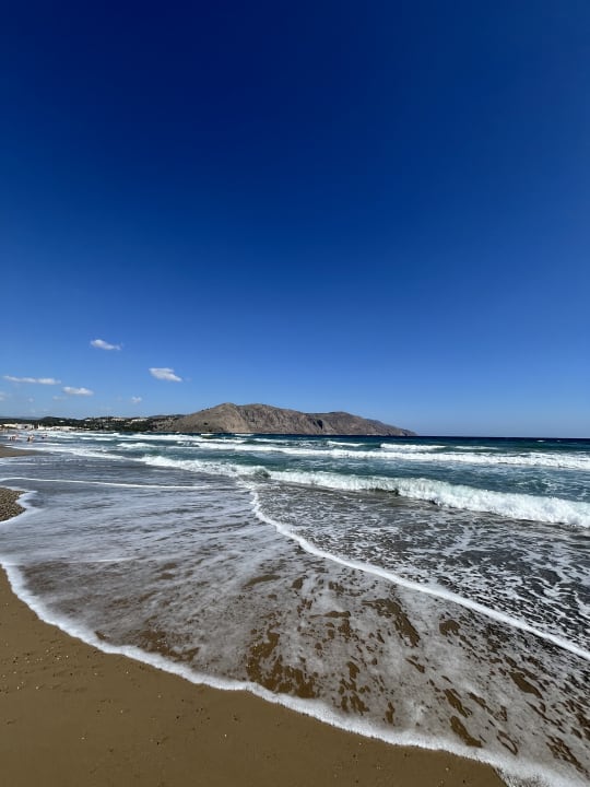 Strand Eliros Mare