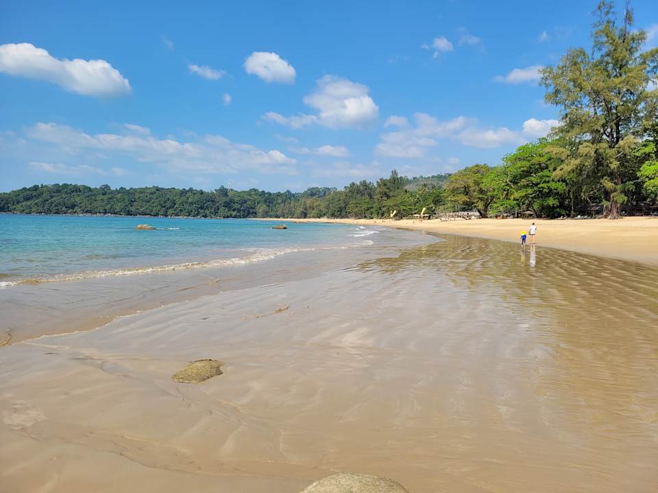 Strand Khao Lak Merlin Resort