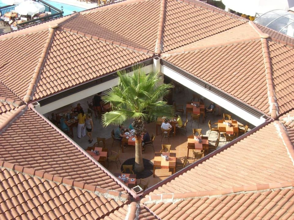 Restaurant Magico Asteria Family Belek