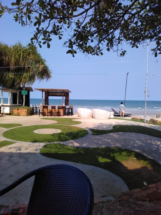 Strand Wora Bura Hua Hin Resort & Spa