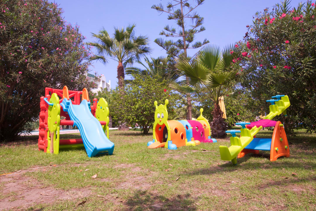 Sport & Freizeit Mahdia Beach & Aquapark