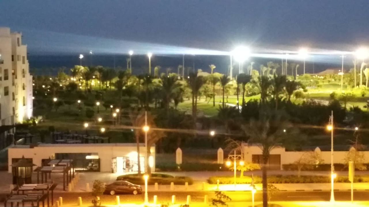 Mit Beleuchtung Steigenberger Aqua Magic