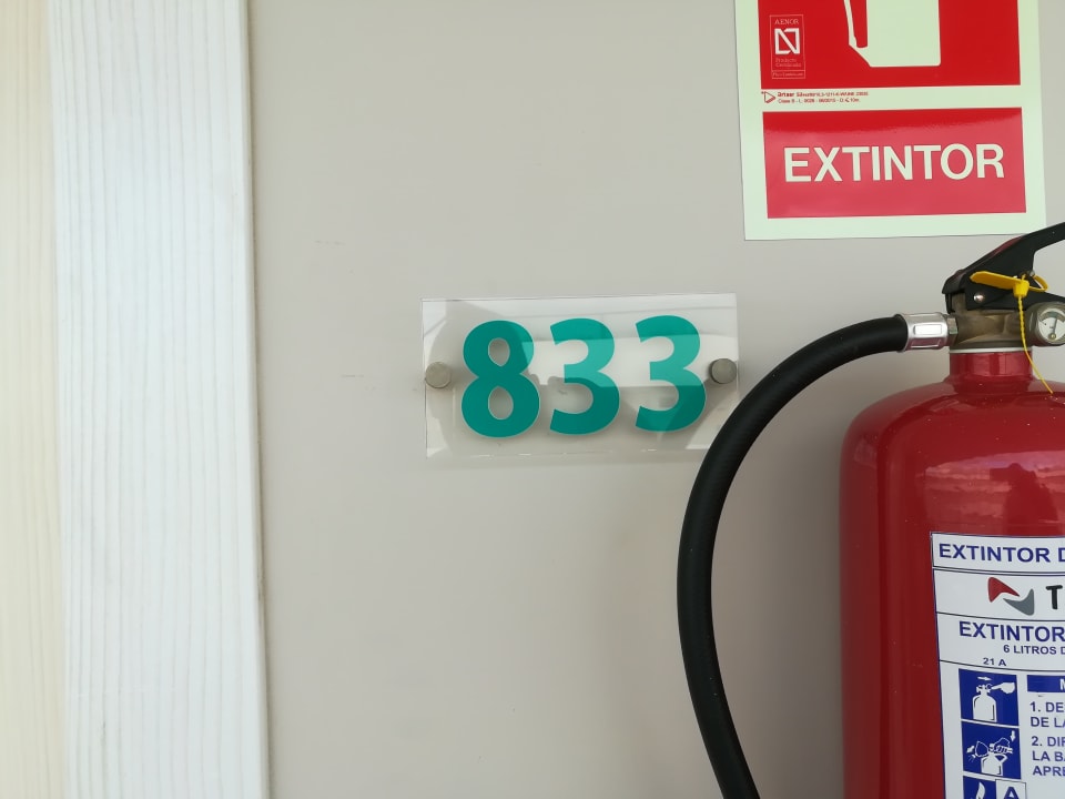 Sonstiges Bull Escorial & Spa