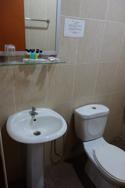 Zimmer Glistar Hotel