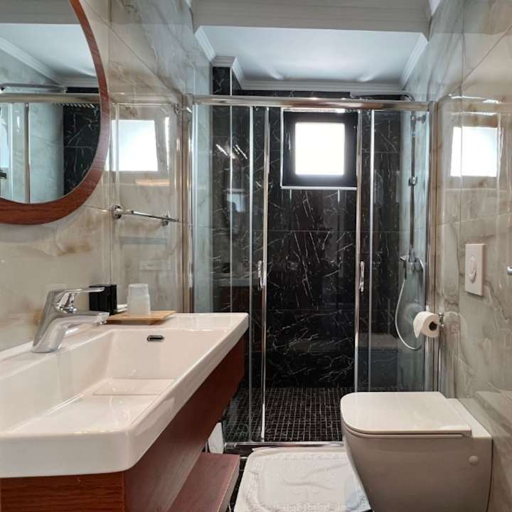 Sonstiges Area Hotel