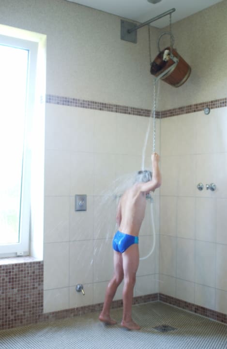 Sport & Freizeit Hotel Gasthof Scheer