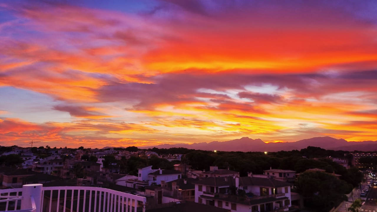 Außenansicht The Sea Hotel by Grupotel - Adults only