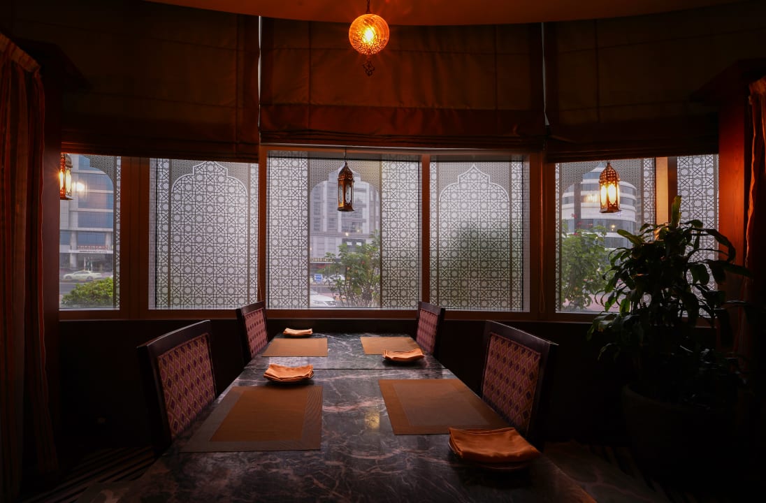 Gastro Hotel ibis Fujairah