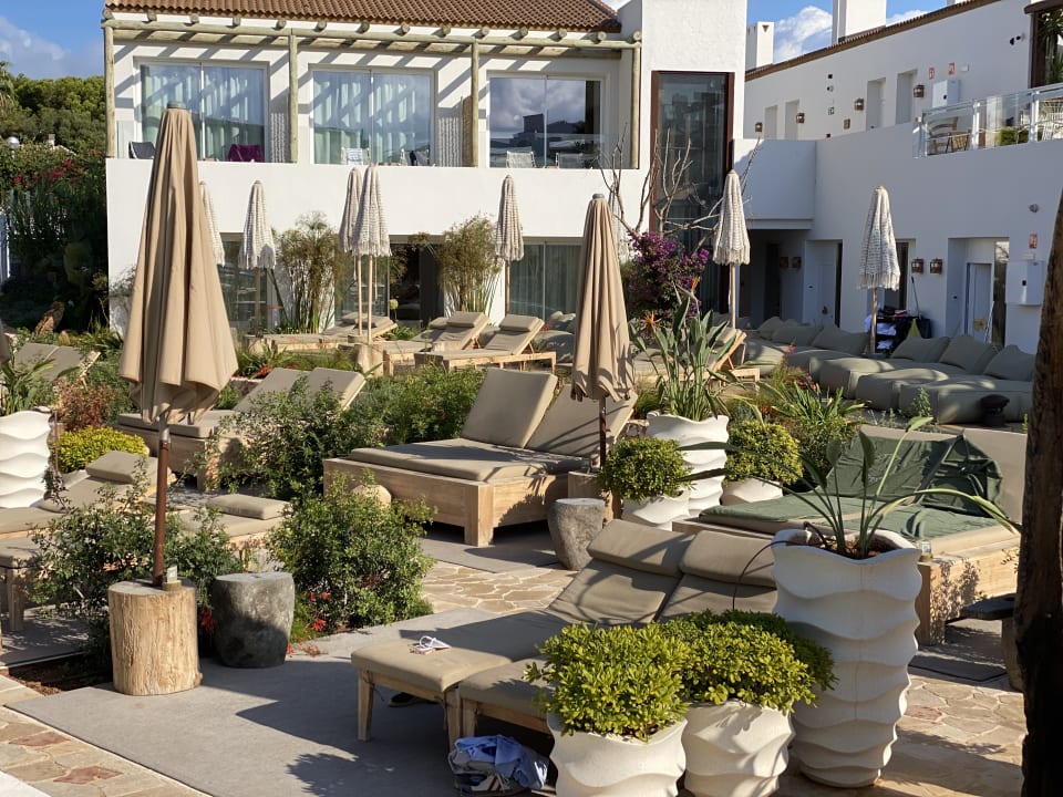 Gartenanlage Lago Resort Menorca - Suites del Lago Adults Only