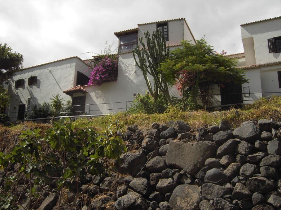 Finca La Cerca Finca La Cerca