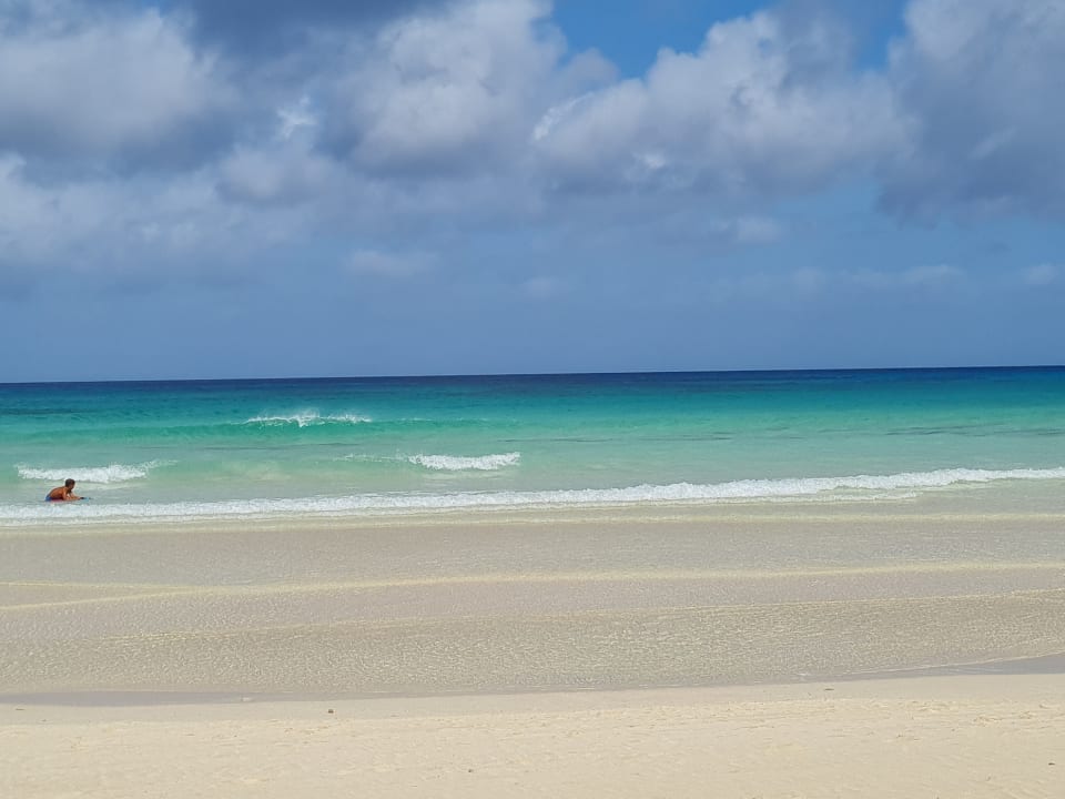 Strand Hotel Riu Oliva Beach Resort