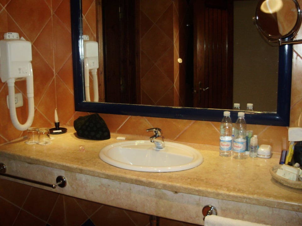 Badezimmer Grand Makadi