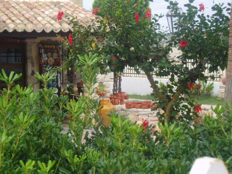 Stella Marina Hotel Stella Marina