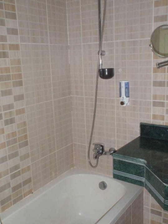 Łazienka Three Corners Equinox Beach Resort