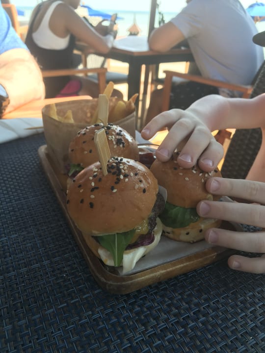 Gastro Renaissance Koh Samui Resort & Spa